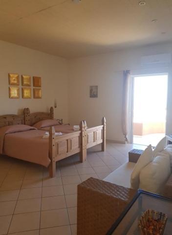New Kydonia Suites & Studios Kato Daratso Dış mekan fotoğraf