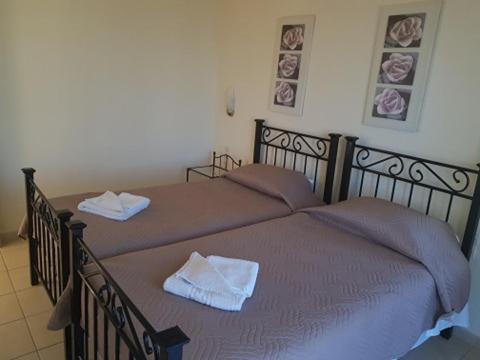 New Kydonia Suites & Studios Kato Daratso Dış mekan fotoğraf